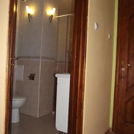 Apartment Kolevi Sarafovo