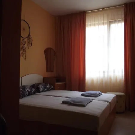 Apartment Kolevi Sarafovo