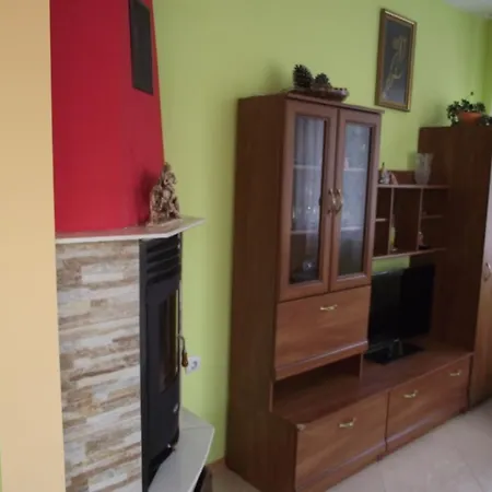Apartment Kolevi Sarafovo