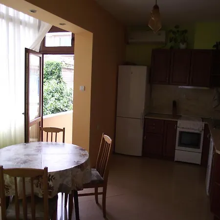 Apartment Kolevi
