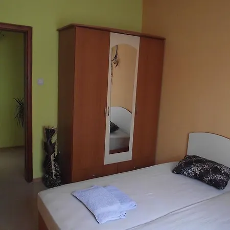 Apartment Kolevi Sarafovo