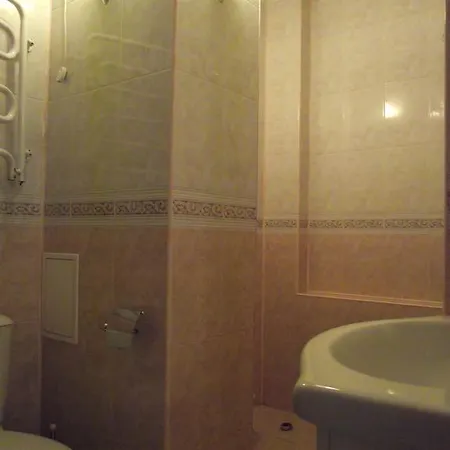 Apartment Kolevi *